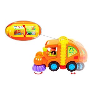 پک سه تایی ماشین اسباب بازی هولی تویز Hola Toys_اسباب بازی ماشین