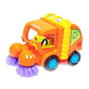 پک سه تایی ماشین اسباب بازی هولی تویز Hola Toys_اسباب بازی ماشین