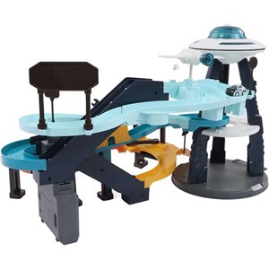 اسباب بازی ریسینگ و پارکینگ طبقاتی پایگاه فضایی_اسباب بازی ماشین