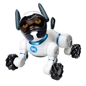ربات اسباب بازی سگ کنترلی هوشمند مدل Yearo_اسباب بازی ربات