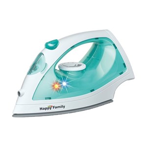 اسباب بازی اتو باتری خور بخار کن مدل HAPPY FAMILY_اسباب بازی لوازم خانگی