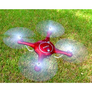 کوادکوپتر دوربین دار سایما مدل Syma X5UW_اسباب بازی کوادکوپتر