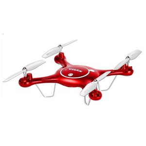 کوادکوپتر دوربین دار سایما مدل Syma X5UW_اسباب بازی کوادکوپتر