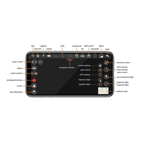 کوادکوپتر دوربین دار سایما مدل SYMA X31_اسباب بازی کوادکوپتر