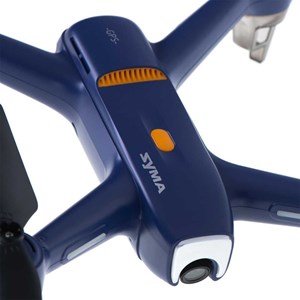 کوادکوپتر دوربین دار سایما مدل SYMA X31_اسباب بازی کوادکوپتر