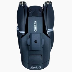 کوادکوپتر دوربین دار مدل D31 GPS_اسباب بازی کوادکوپتر