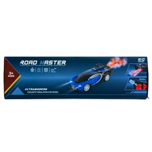 ماشین کنترلی شارژی بوگاتی مدل ROAD MASTER_اسباب بازی ماشین کنترلی