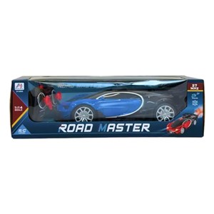 ماشین کنترلی شارژی بوگاتی مدل ROAD MASTER_اسباب بازی ماشین کنترلی