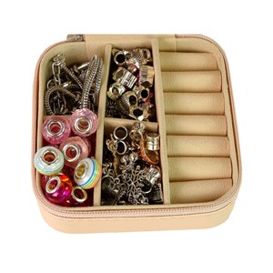 جعبه ساخت دستبند و گردنبند همراه با بگ هدیه یونیکورن _کیف و اکسسوری