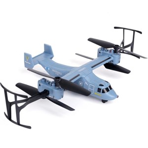 هواپیما کنترلی سایما مدل Syma v22_اسباب بازی کوادکوپتر