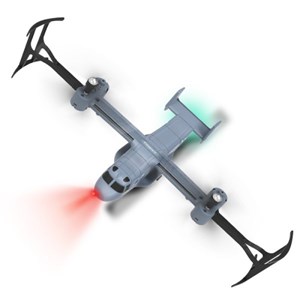 هواپیما کنترلی سایما مدل Syma v22_اسباب بازی کوادکوپتر