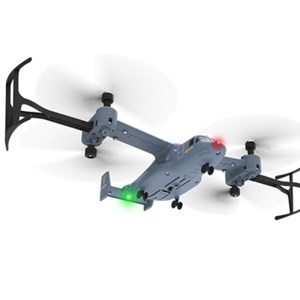 هواپیما کنترلی سایما مدل Syma v22_اسباب بازی کوادکوپتر