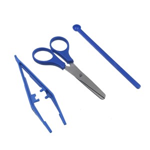 میکروسکوپ مدیک همراه با پایه موبایل مدل Medic Microscope MH-1200L_اسباب بازی علمی