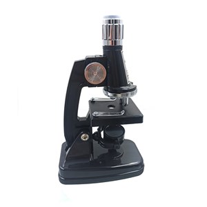 میکروسکوپ مدیک همراه با پایه موبایل مدل Medic Microscope MH-1200_اسباب بازی علمی