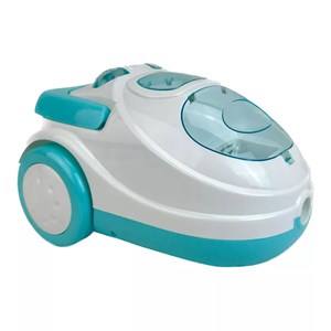 اسباب بازی جاروبرقی موزیکال مای هوم مدل MyHome 3213B_اسباب بازی لوازم خانگی