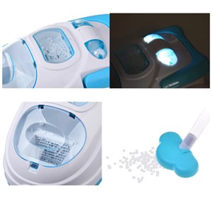 اسباب بازی جاروبرقی موزیکال مای هوم مدل MyHome 3213B_اسباب بازی لوازم خانگی