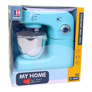 اسباب بازی همزن مای هوم مدل MyHome 3266_اسباب بازی لوازم خانگی