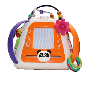 اسباب بازی هرم هوش هولی تویز مدل Hola Toys A3153_اسباب بازی نوزادی