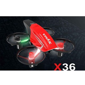 کوادکوپتر سایما مدل syma X36_اسباب بازی کوادکوپتر