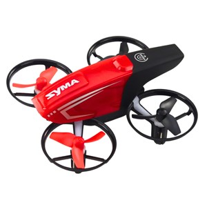 کوادکوپتر سایما مدل syma X36_اسباب بازی کوادکوپتر