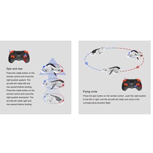 کوادکوپتر سایما مدل syma X38_اسباب بازی کوادکوپتر