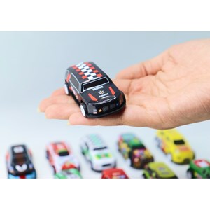 اسباب بازی ماشین فلزی بسته 50 عددی_اسباب بازی ماشین