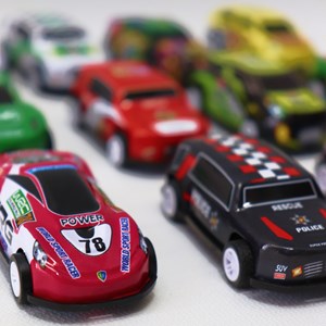 اسباب بازی ماشین فلزی بسته 50 عددی_اسباب بازی ماشین