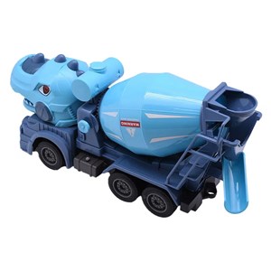 اسباب بازی کامیون میکسر کنترلی مدل دایناسور Monster Truck Dinosaur Remote Control_اسباب بازی ماشین کنترلی