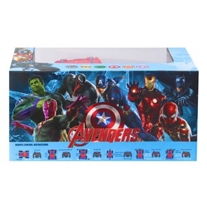 ماشین کنترلی آفرود با چرخ های کپسولی طرح مرد عنکبوتی اسپایدرمن مقیاس 1:18_اسباب بازی ماشین کنترلی