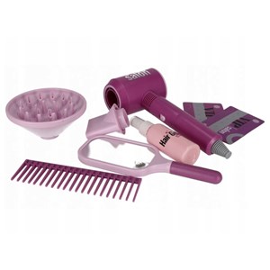 اسباب بازی ست سشوار Beauty salon_اسباب بازی لوازم خانگی