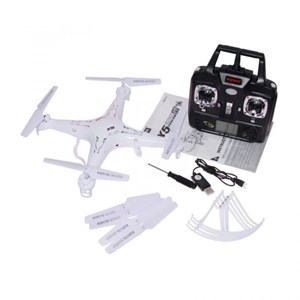 کوادکوپتر کنترلی سیما مدل Syma X5 Explorer_اسباب بازی کوادکوپتر