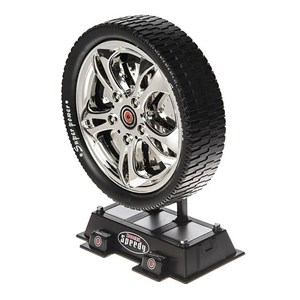 تفنگ اسباب بازی لیزری سیبل دار مدل sharp shooter_اسباب بازی تفنگ‌