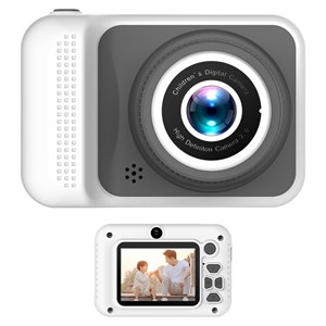 دوربین عکاسی و فیلمبرداری دیجیتال HD کودک مدل Micro single_اسباب بازی دیجیتال و هوشمند