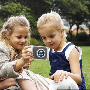 دوربین عکاسی و فیلمبرداری دیجیتال HD کودک مدل Micro single_اسباب بازی دیجیتال و هوشمند