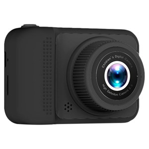 دوربین عکاسی و فیلمبرداری دیجیتال HD کودک مشکی مدل Micro single_اسباب بازی دیجیتال و هوشمند