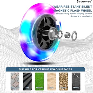 سه چرخه پلاسماکار چراغدار و موزیکال (لوپ کار) مدل 201_اسباب بازی سه چرخه