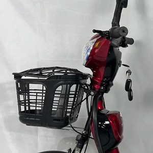 اسکوتر موتور سیکلت برقی پاکشتی دو نفره با باتری قابل حمل مدل LAZER STAR ELECTRIC SCOOTER_اسباب بازی موتور شارژی