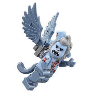 لگو دی سی ماشین غول پیکر بتمن 1504 قطعه مدل 10740_اسباب بازی لگو