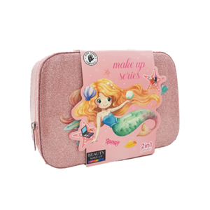 ست اسباب بازی آرایشی کیفی مدل Beauty Make-up_اسباب بازی کیف و اکسسوری