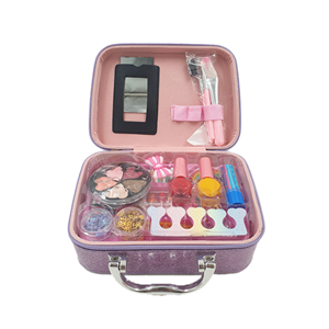 ست اسباب بازی آرایشی کیفی مدل Beauty Make-up_اسباب بازی کیف و اکسسوری