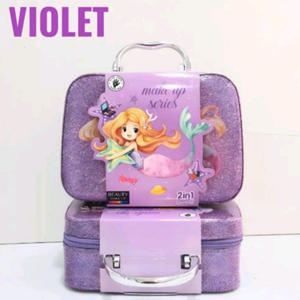 ست اسباب بازی آرایشی کیفی مدل Beauty Make-up_اسباب بازی کیف و اکسسوری