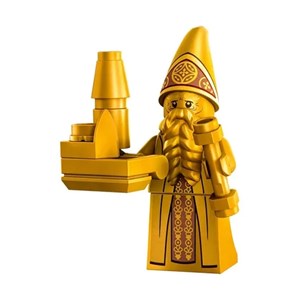 لگو هری پاتر قلعه هاگوارتز 2660 قطعه مدل HARRY POTTER 88020_اسباب بازی لگو