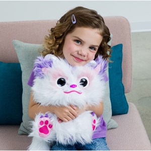 عروسک رباتیک Furlings مدل Aspen_عروسک رباتیک