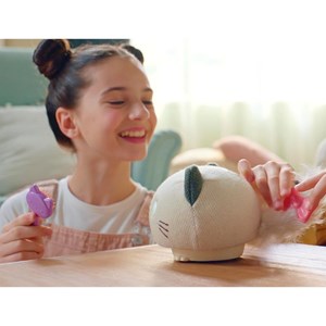 عروسک رباتیک پیشی Purro_عروسک رباتیک