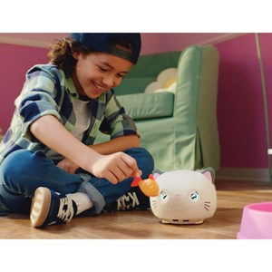 عروسک رباتیک پیشی Purro_عروسک رباتیک