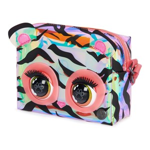 کیف جادویی پرس پتس هولوگرافیک مدل ببر Purse Pets_کیف و اکسسوری