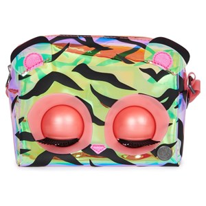 کیف جادویی پرس پتس هولوگرافیک مدل ببر Purse Pets_کیف و اکسسوری