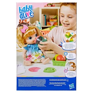 عروسک بیبی الایو مدل Fruity Sips_اسباب بازی عروسک دخترانه