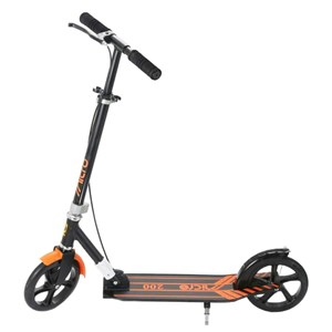 اسکوتر بزرگ آلومینیومی میکرو مدل Scooter Micro S200_اسکوتر