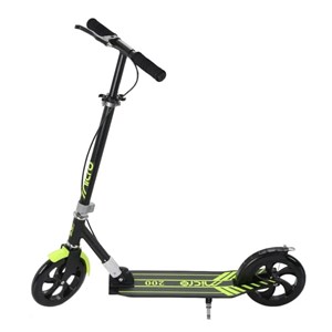 اسکوتر بزرگ آلومینیومی میکرو مدل Scooter Micro S200_اسکوتر